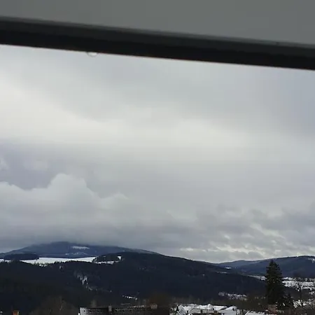 Apartmán U štefků *