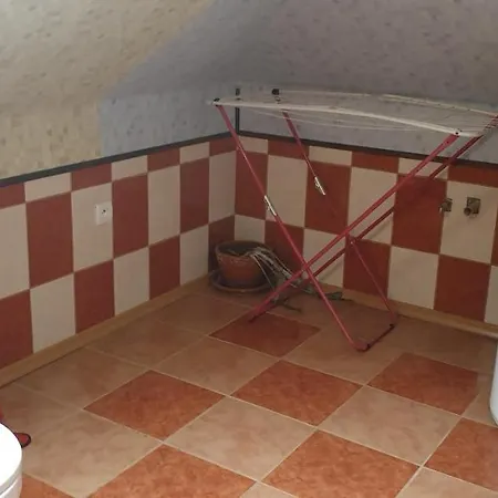 Apartman U Stefku Lejlighed *