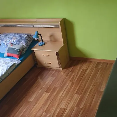 Apartman U Stefku Vimperk