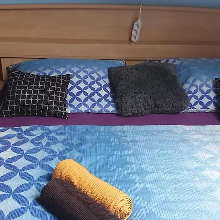 Apartman U Stefku