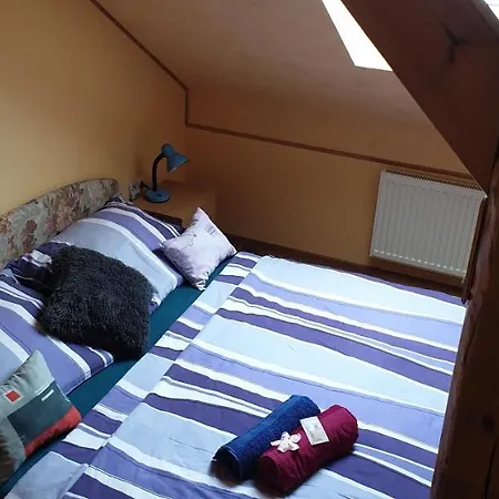Apartman U Stefku Lejlighed Vimperk