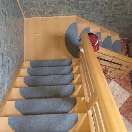 Lejlighed Apartman U Stefku Vimperk