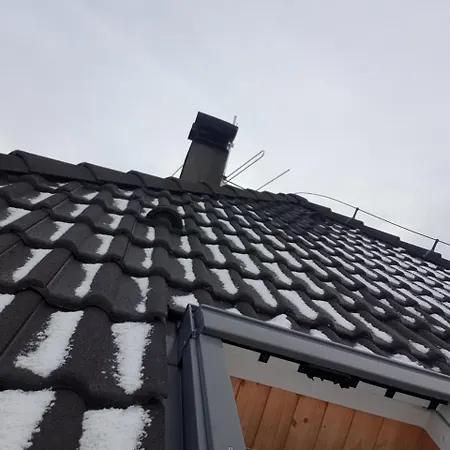 Apartman U Stefku *
