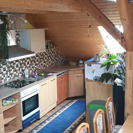 Apartman U Stefku Lejlighed *