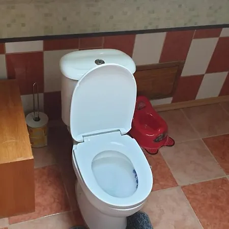 Apartman U Stefku * Vimperk