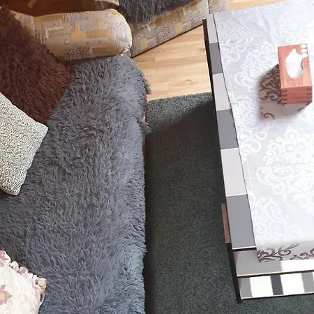 Apartamento Apartmán U štefků