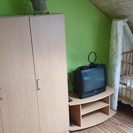 Apartman U Stefku Vimperk