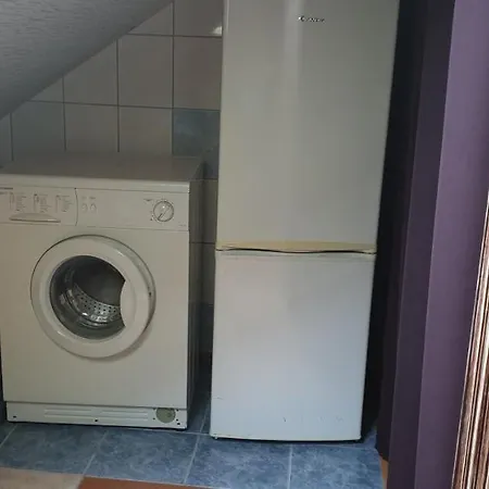 Apartman U Stefku Lejlighed