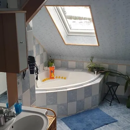 Apartman U Stefku Lejlighed *