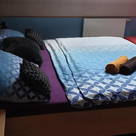 Lejlighed Apartman U Stefku Vimperk