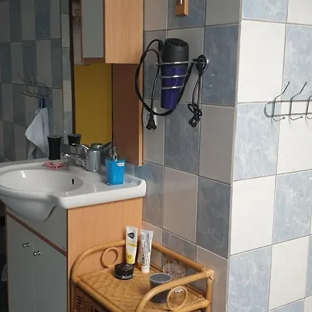 Apartamento Apartmán U štefků
