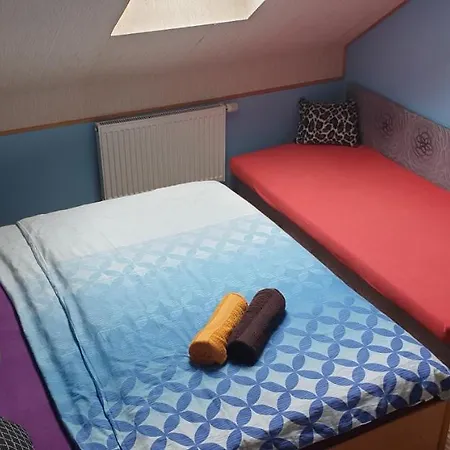 Apartman U Stefku Vimperk