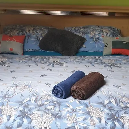 Apartmán U štefků *