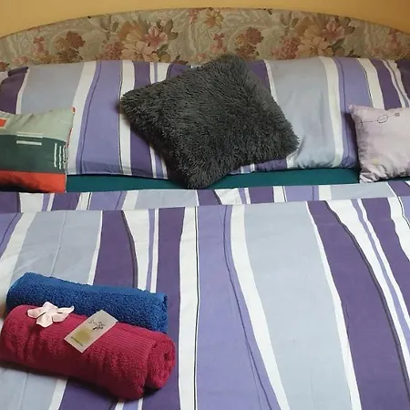 Apartman U Stefku * Vimperk