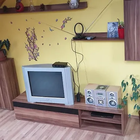 Apartman U Stefku Lejlighed *