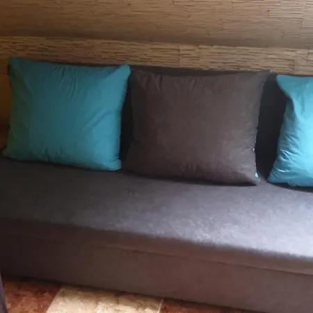 Apartmán U štefků Vimperk