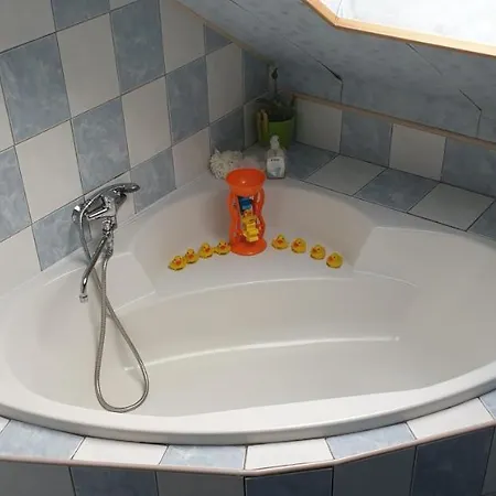 Apartmán U štefků