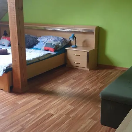 Apartman U Stefku Lejlighed Vimperk
