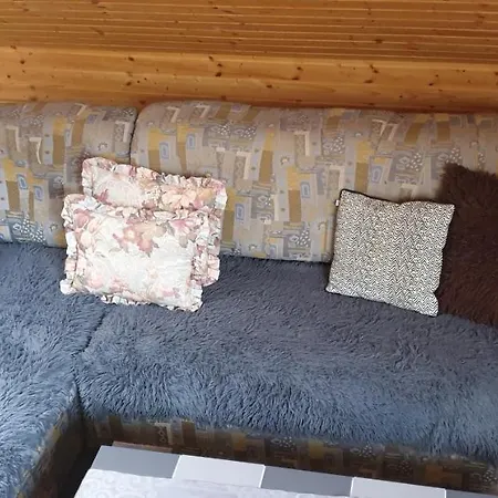 Apartamento Apartmán U štefků *