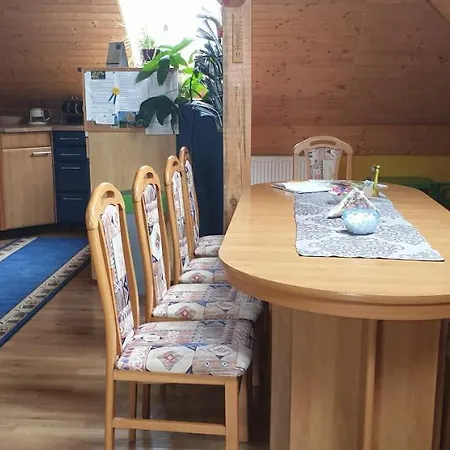 Lejlighed Apartman U Stefku Vimperk