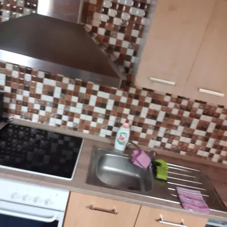 Apartmán U štefků Apartamento Vimperk