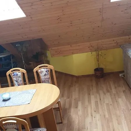 Apartman U Stefku Lejlighed