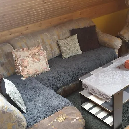 Apartman U Stefku Lejlighed Vimperk