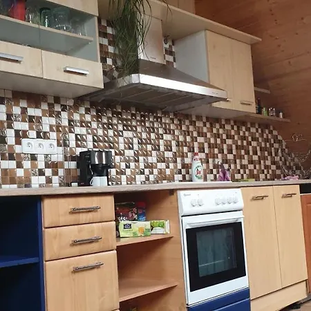Apartman U Stefku