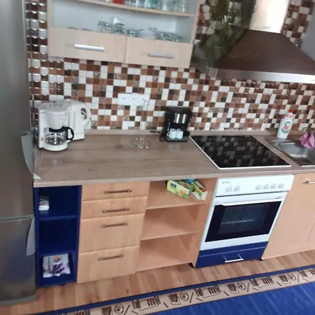 Apartman U Stefku Lejlighed Vimperk